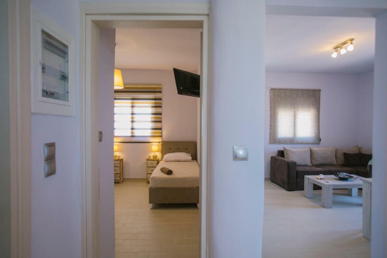 Chavdata Villa Villekula المظهر الخارجي الصورة